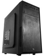 CAJA NOX FORTE MATX 1XUSB3.0 2XUSB2.0 NEGRO