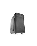 CAJA NOX LITE030 MATX 1XUSB3.0 2XUSB2.0 500W NEGRO