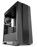 CAJA HUMMER FUSSION RGB ATX 2XUSB3.0 2XUSB2.0