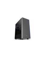 CAJA NOX HUMMER INFINITY OMEGA ATX 1XUSB3.0 2XUSB2.0 NEGRO ARGB