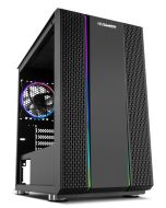 CAJA NOX HUMMER FUSION MATX ARGB 2XUSB3.0 2XUSB2.0