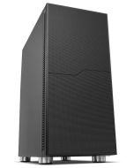 CAJA SEMITORRE ATX HUMMER VOID SILENT OPTIMIZED