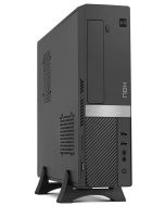 CAJA MICRO ATX NOX LITE050 1XUSB3.0 2XUSB 2.0 500W NEGRO