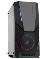 CAJA NOX SEMITORRE ATX INFINITY DELTA ARGB