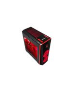 CAJA GAMING GENESIS TITAN 700 ATX 1XUSB 3.0 2XUSB 2.0 S/F CON VENTANA