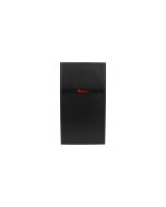CAJA GAMING GENESIS TITAN 303 MATX 1XUSB 3.0 2XUSB 2.0 S/F NEGRA