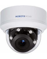 CAMARA IP MOBOTIX MOVE INTERIOR-EXTERIOR VANDAL DOME VD-2-IR