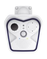 CAMARA IP MOBOTIX M16B THERMOGRAPHIC CAMERA 50 MK, T237 17Â°