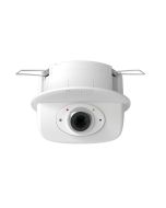 CAMARA IP MOBOTIX P26B COMPLETE CAM 6MP, B237, DAY