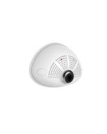 CAMARA IP MOBOTIX I26B COMPLETE CAM 6MP, B036, NIGHT, AUDIO PACKAGE