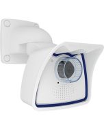 CAMARA IP MOBOTIX M26B COMPLETE CAM 6MP, B016 DAY