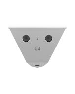 CAMARA IP MOBOTIX V16B COMPLETE CAM 2X 6MP, 2X B041 NIGHT
