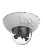 CAMARA IP MOBOTIX D16B COMPLETE CAM 2X 6MP, PANORAMA 180Â° DAY