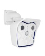 CAMARA IP MOBOTIX M16B COMPLETE CAM 6MP, 2X B036 DAY & NIGHT