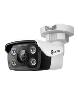 CAMARA VIGI TP-LINK BULLET FULL COLOR PARA EXTERIORES VIGI C350 4MM 5MP