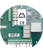 ACCESORIO MOBOTIX EXTENDED TERMINAL BOARD IO MODULE