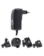 ACCESORIO MOBOTIX UNIVERSAL POWER SUPPLY WITH 4 POWER PLUGS
