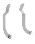 ACCESORIO MOBOTIX MXIRLIGHT MOUNTING BRACKETS FOR M2X