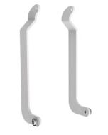 ACCESORIO MOBOTIX MXIRLIGHT MOUNTING BRACKETS FOR M1X