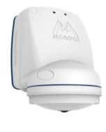 ACCESORIO MOBOTIX MXSPLITPROTECT COVER, HORIZONTAL