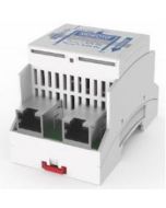 ACCESORIO MOBOTIX MXSPLITPROTECTHR HAT RAIL MODULE