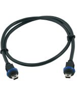 ACCESORIO MOBOTIX 232-IO-BOX CABLE FOR M/Q/T2X, 5 M