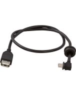 ACCESORIO MOBOTIX USB DEVICE CABLE FOR D25/D26, 2 M