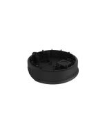 ACCESORIO MOBOTIX ON-WALL MOUNTING SET WITH AUDIO FOR V25, BLACK