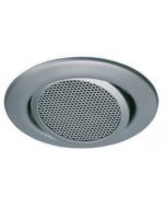 ACCESORIO MOBOTIX SPEAKERMOUNT S1X, MATT CHROME