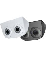 ACCESORIO MOBOTIX DUALMOUNT S1X, BLACK