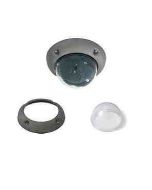ACCESORIO MOBOTIX VANDALISM SET FOR D2X, MATT
