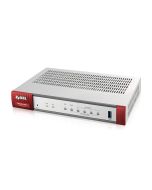 ROUTER VPN ZYXEL USG 20-VPN 5 PORT GIGA 15 VPN