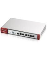 FIREWALL ZYXEL VPN100 7 PORT GIGA GRIS