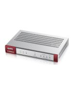 FIREWALL ZYXEL USG40 5 PORT GIGA GRIS GESTIONABLE