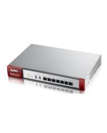 FIREWALL ZYXEL ZYWALL 110 7 PORT GIGA GRIS