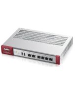 FIREWALL ZYXEL ZYWALL USG60 6 PORT GIGA GRIS