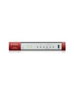 FIREWALL ZYXEL ATP10/100/1000 1WAN