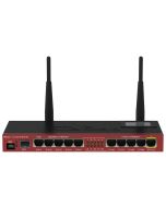 ROUTER MIKROTIK RB2011UiAS-2HnD-IN