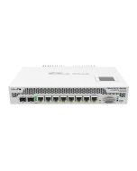 ROUTER MIKROTIK CCR1009-7G-1C-1S+PC