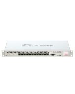 ROUTER MIKROTIK CCR1016-12G