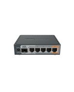 ROUTER MIKROTIK HEX S RB760iGS
