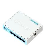 ROUTER MIKROTIK HEX LITE 5 PORT