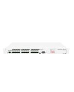 ROUTER MIKROTIK CCR1016-12S-1S+