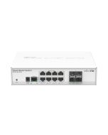 ROUTER MIKROTIK CRS112-8G-4S-IN