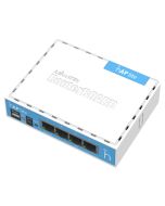 ROUTER MIKROTIK RB941-2nD HAP LITE