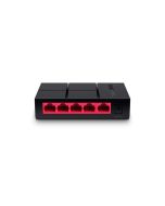 SWITCH MERCUSYS 5-PORT GIGABIT