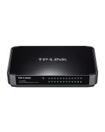 SWITCH TP-LINK 24 PUERTOS 100 MBPS DESKTOP
