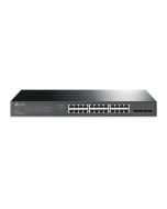 SWITCH TP-LINK 28 PUERTOS 24 POE+ 4 PUERTOS GIGABIT