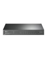 SWITCH TP-LINK 8 PORT GIGABIT 8 PORT POE