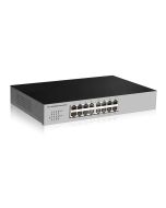 SWITCH DIGITUS N-WAY RJ45 FAST ETHERNET 10/100MBPS 16 PUERTOS DESKTOP